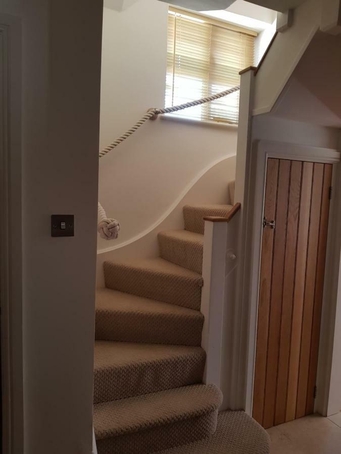 Weir Cottage Fordingbridge Buitenkant foto