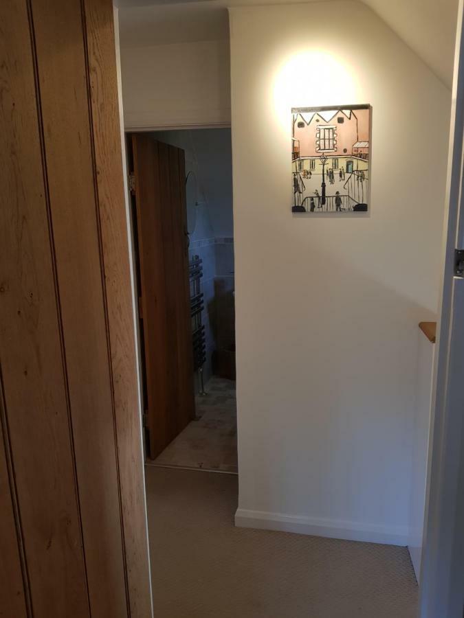 Weir Cottage Fordingbridge Buitenkant foto